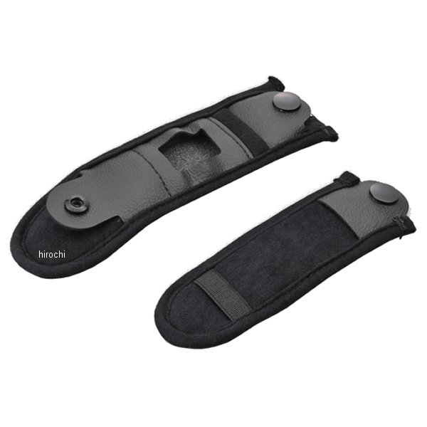 【メーカー在庫あり】 ノーラン NOLAN 補修部品 X-804RS用 あごひもカバー Sサイズ 47107 JP店