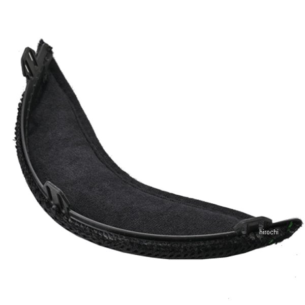 【メーカー在庫あり】 ノーラン NOLAN 補修部品 X804RS用 ウィンドプロテクター 47281 JP店