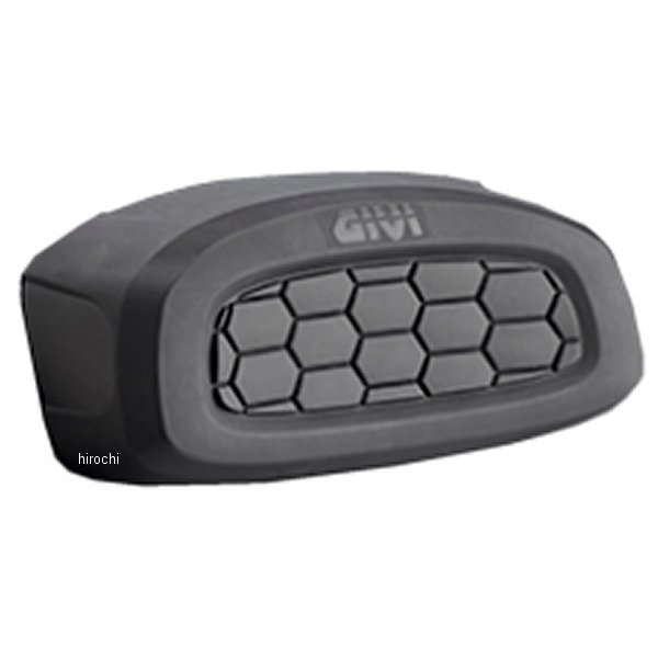 ジビ GIVI E176 バックレスト B29B29と互換性あり。47819楽天 JP店　