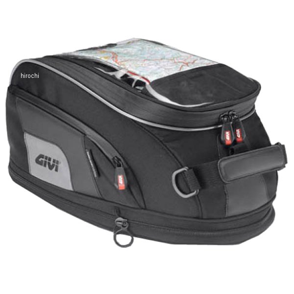 【メーカー在庫あり】 ジビ GIVI XS307Y タンクロック 伸縮可能 48135 JP店