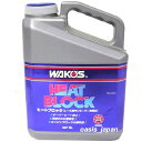 ワコーズ WAKO'S ヒートブロック 2L 6本セット R500 JP店