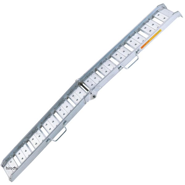 昭和ブリッジ アルミラダーレール フックタイプ 240cm BAW-240 25-0.5 JP店