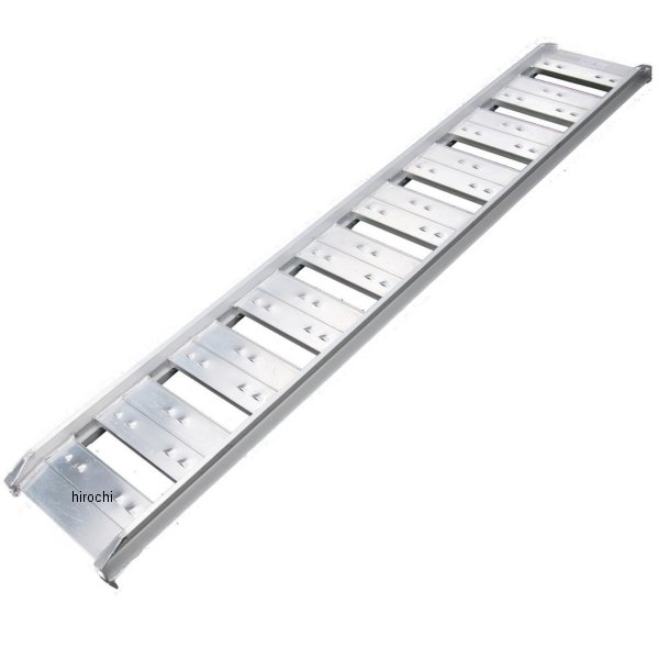 昭和ブリッジ アルミラダーレール フックタイプ 240cm SBA-240-25-0.5 JP店