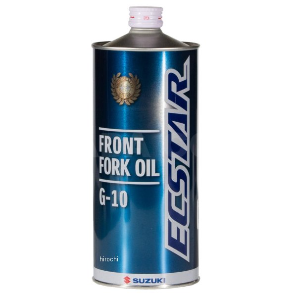 2輪 カヤバ フロントフォークオイル 10W-40 600mL G20S 入数：1本 Front fork oil