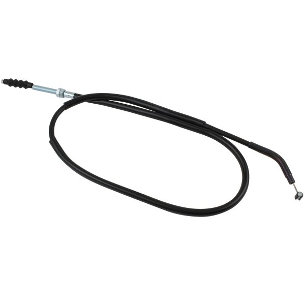 【メーカー在庫あり】 ポッシュ POSH ショートクラッチケーブルセット 8cmショート 18年-23年 Z900RS ..