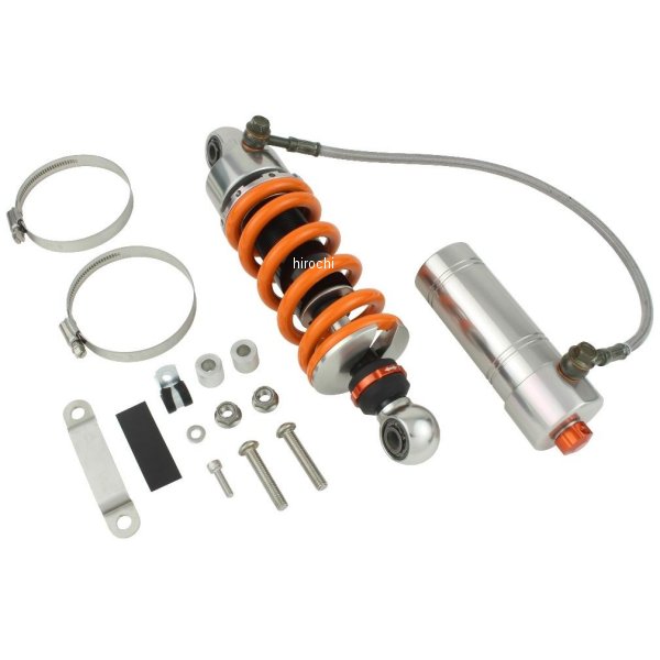 【メーカー在庫あり】 シフトアップ SHIFTUP レーシングリアショック G-1 245 グロムJC61/JC75 260080-10 JP店