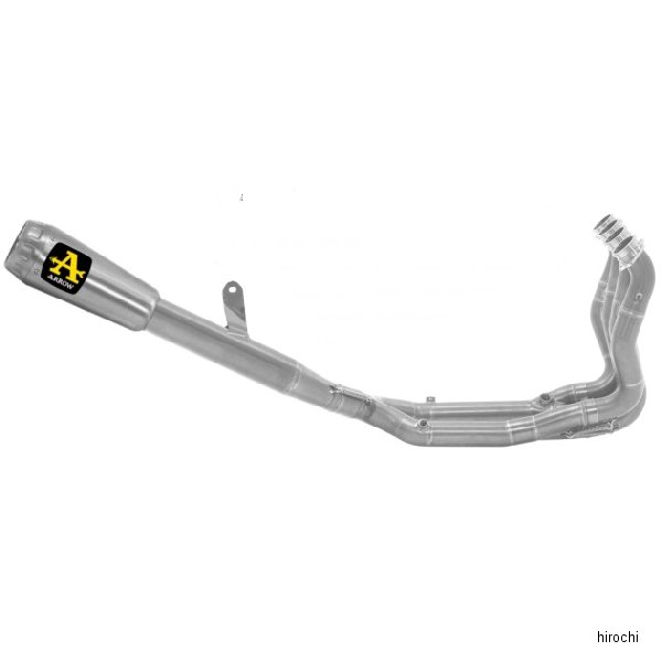 アロー ARROW フルエキゾースト Pro-Race コンペティション EVO 20年-23年 M1000RR チタン/ステン 71206CP-m1000rr JP店
