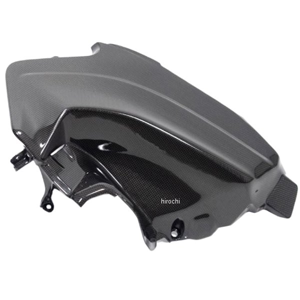 イルムバーガー Ilmberger カバー アンダーフレーム 右側 艶あり 21年-23年 パニガーレV2 ARR.004.V220G.K JP店