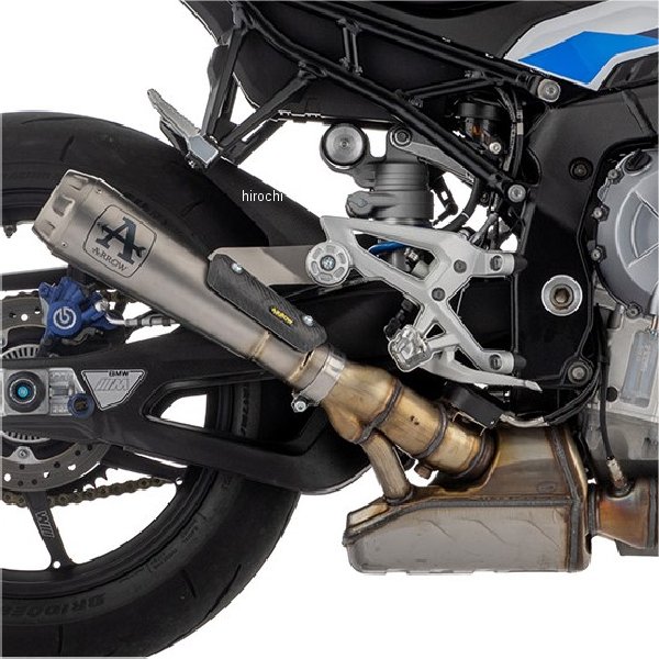 アロー ARROW フルシステム Pro-Race 20年-23年 M1000RR フルチタン 71903PR-71768MI-m1000rr JP店