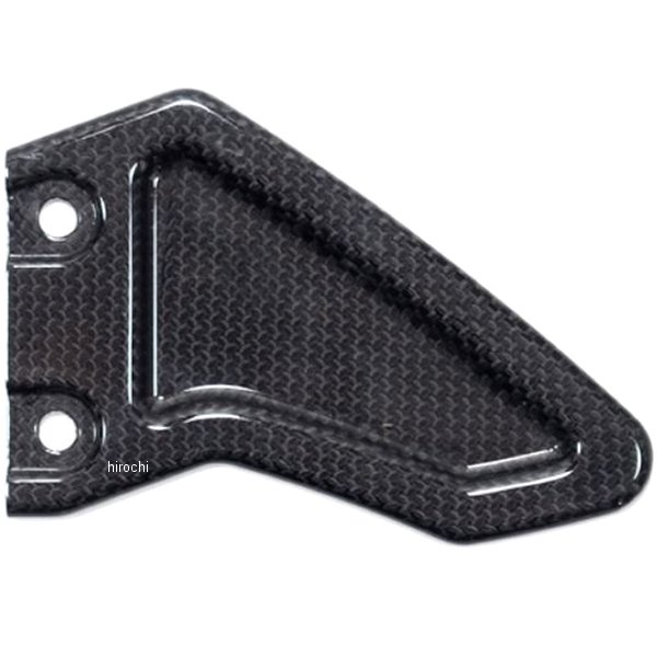 イルムバーガー Ilmberger ヒールガード 左側 艶あり 20年-22年 CBR1000RR-R/SP FSL.001.CBR2G.K JP店