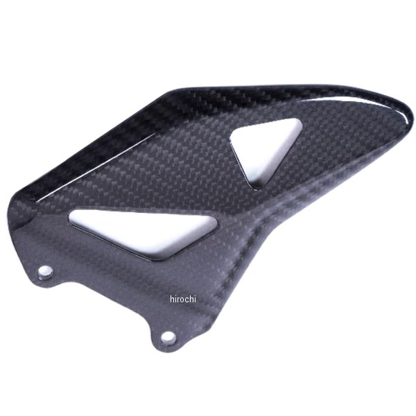 イルムバーガー Ilmberger カーボンヒールガード 左側 艶あり 17年-18年 GSX-R1000 FSL.016.GXR16.K JP店
