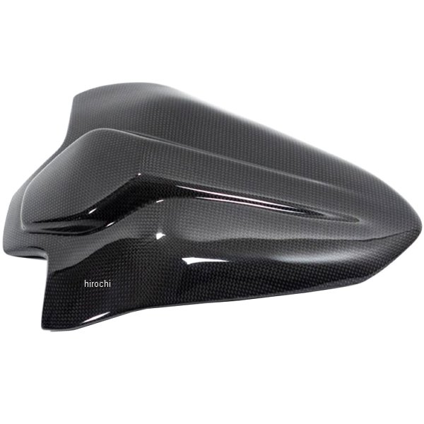 イルムバーガー Ilmberger シートカバー 艶あり 20年-21年 ストリートファイターV4 SIA.005.SFV4G.K-STV4 JP店