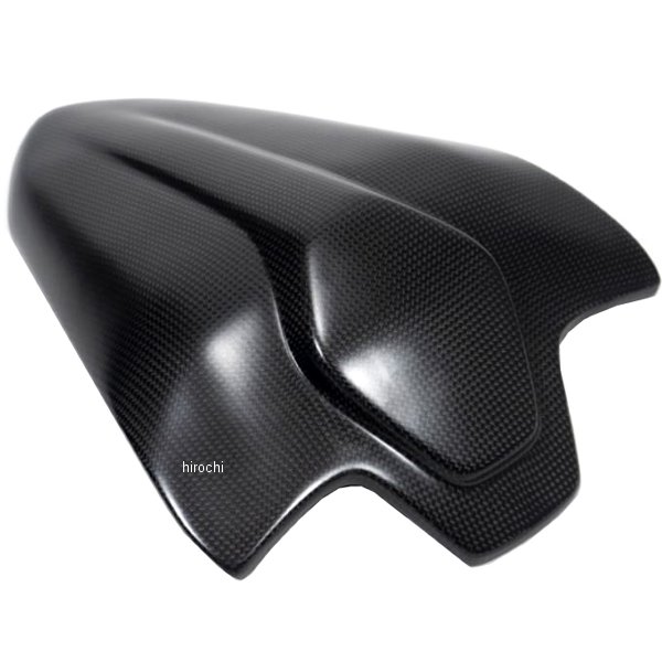 イルムバーガー Ilmberger シートカバー 艶なし 20年-21年 ストリートファイターV4 SIA.105.SFV4M.K-STV4 JP店