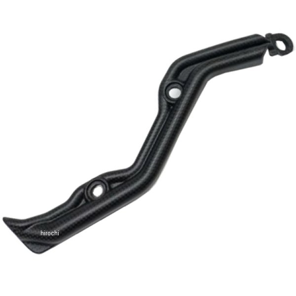 イルムバーガー Ilmberger ブレーキパイプカバー 艶なし 22年-23年 ストリートファイターV2 BLA.112.1299M.K-SFV2 JP店