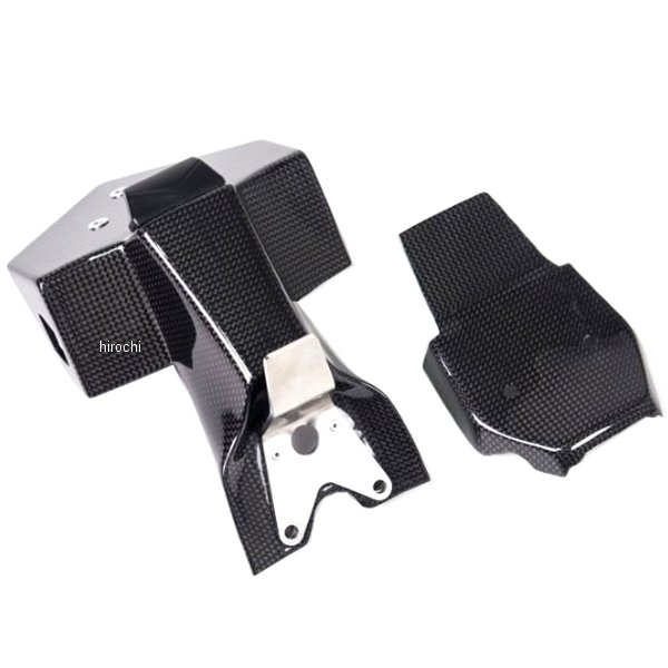 イルムバーガー Ilmberger ナンバープレートホルダー 艶あり 20年-21年 ストリートファイターV4 NHO.012.DPV4G.K-STV4 JP店