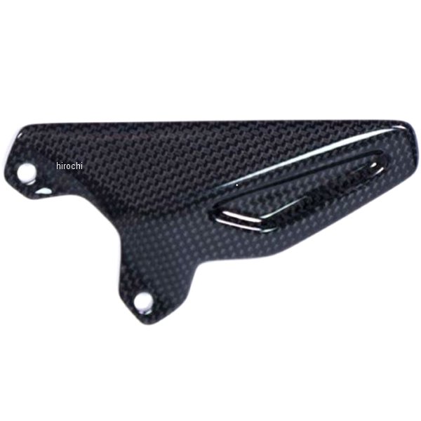 イルムバーガー Ilmberger ヒールガード 左側 艶あり 22年-23年 ストリートファイターV2 FSL.008.DPV4G.K-SFV2 JP店