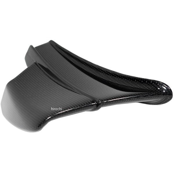 イルムバーガー Ilmberger ウィングレット 右側 艶あり 20年-21年 パニガーレV4レーシング VFR.066.DV4RG.K-Racing JP店