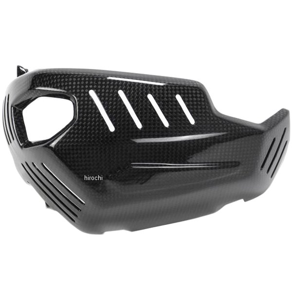 イルムバーガー Ilmberger ロッカーカバー 右側 17年-18年 RnineTレーサー VAR.005.SCR16.K-Racer JP店