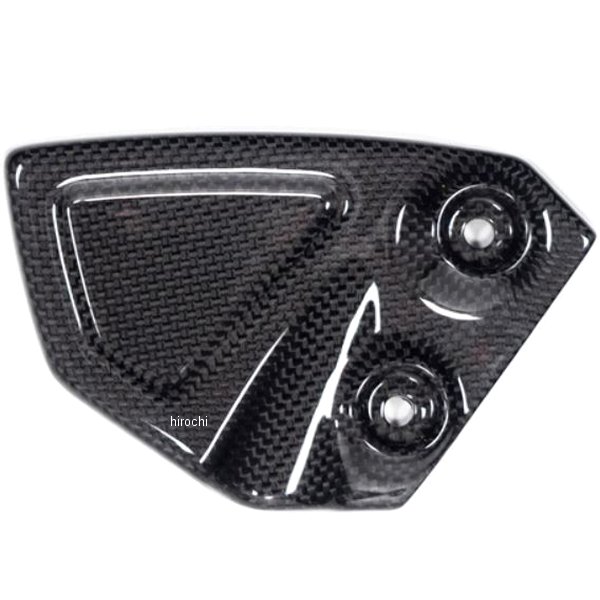 イルムバーガー Ilmberger ヒールガード 右側 艶あり 20年-22年 CBR1000RR-R/SPレーシング FSR.002.CBR..