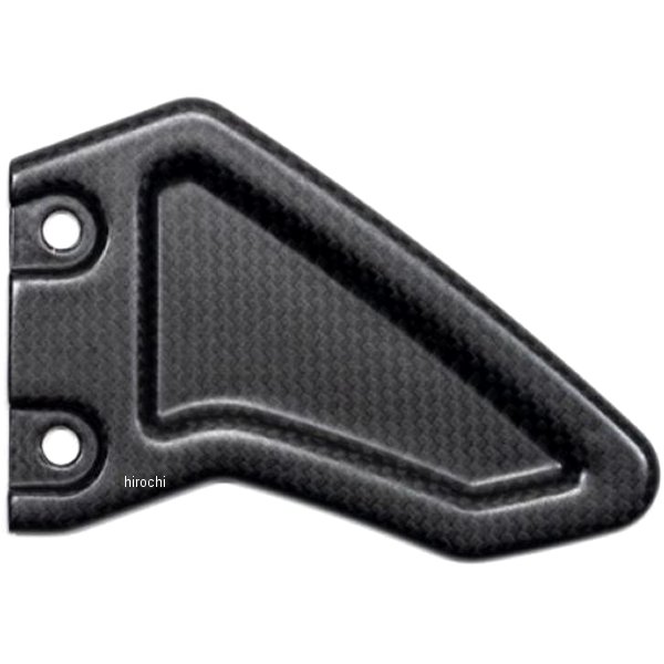 イルムバーガー Ilmberger ヒールガード 左側 艶なし 20年-22年 CBR1000RR-R/SPレーシング FSL.101.CBR..