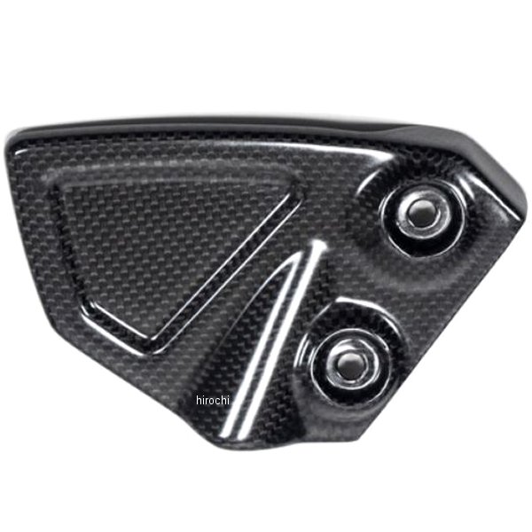 イルムバーガー Ilmberger ヒールガード 右側 艶なし 20年-22年 CBR1000RR-R/SPレーシング FSR.102.CBR2M.K-Racing JP店