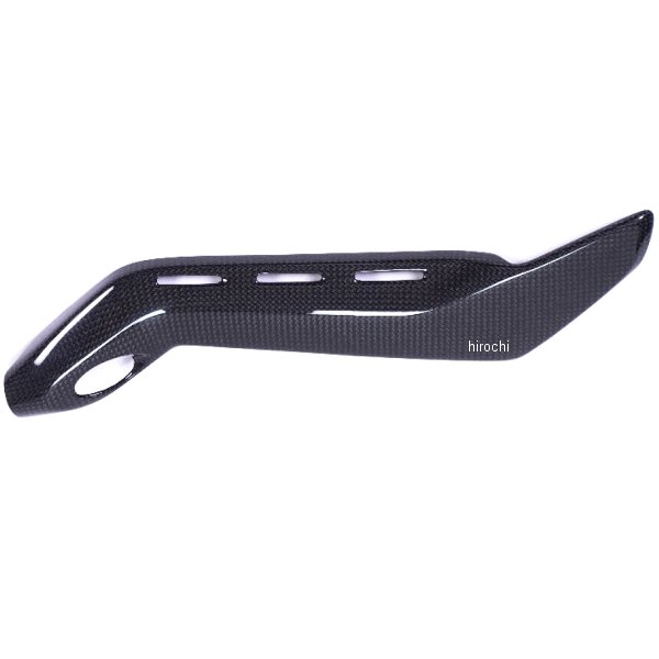 イルムバーガー Ilmberger サブフレームプロテクター 左側 艶あり 18年-23年 パニガーレV4Sレーシング RHL.015.DPV4G.K-V4SRacing JP店