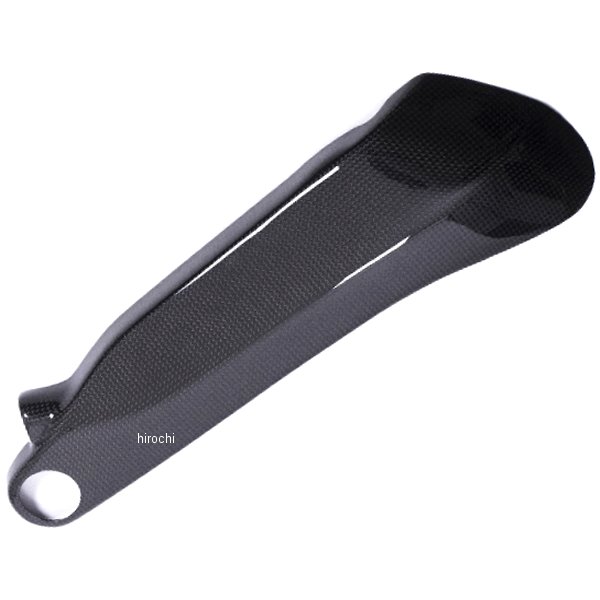 イルムバーガー Ilmberger フレームカバー 右側 艶あり 18年-23年 パニガーレV4レーシング RAR.014.DPV4G.K-V4Racing JP店