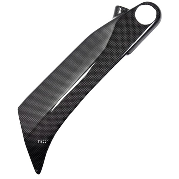 イルムバーガー Ilmberger フレームカバー 左側 艶あり 19年-20年 パニガーレV4Rレーシング RAL.004.DV4RG.K-V4RRacing JP店