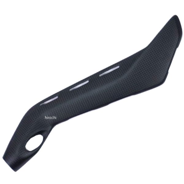 イルムバーガー Ilmberger サブフレームプロテクター 左側 艶なし 20年-23年 パニガーレV4Sレーシング RHL.115.DPV4M.K-V4SRacing JP店