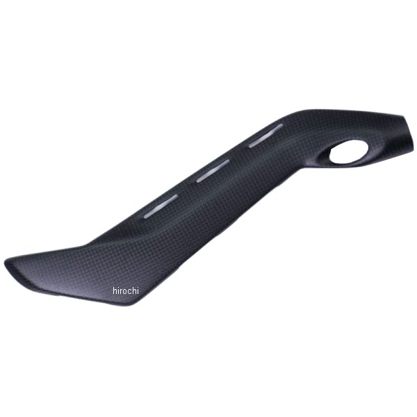 イルムバーガー Ilmberger サブフレームプロテクター 右側 艶なし 20年-23年 パニガーレV4Sレーシング RHR.116.DPV4M.K-V4SRacing JP店