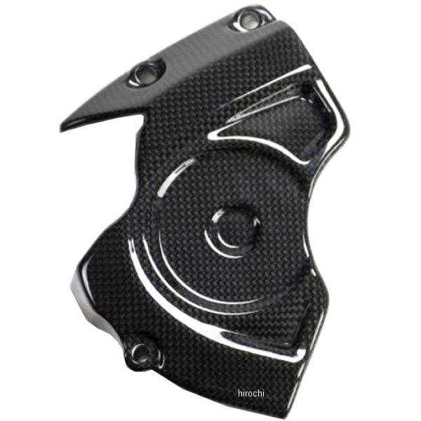 イルムバーガー Ilmberger スプロケットカバー 艶あり 19年-20年 ディアベル1260 RIA.011.XD16G.K-D1260 JP店