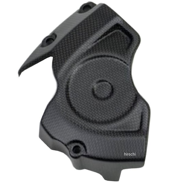 イルムバーガー Ilmberger スプロケットカバー 艶なし 19年-20年 ディアベル1260 RIA.111.XD16M.K-D1260 JP店