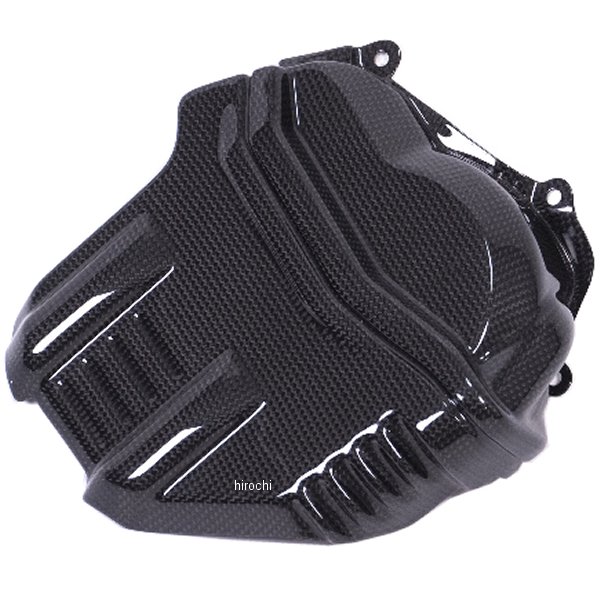 イルムバーガー Ilmberger カムカバー 左側 艶あり 22年-23年 パニガーレV4Sレーシング ZAL.023.DPV4G.K-SRacing JP店