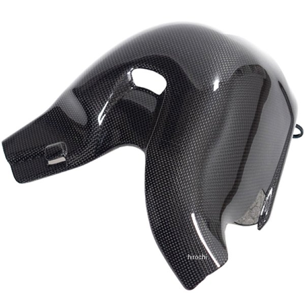 イルムバーガー Ilmberger エグゾーストプロテクター ユーロV 艶あり 22年-23年 パニガーレV4Sレーシング AHS.006.V422G.K-SRacing JP店