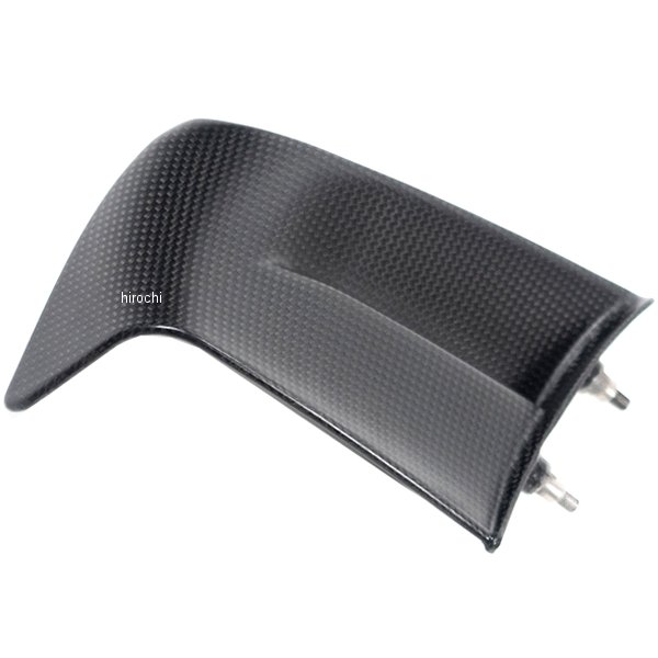 イルムバーガー Ilmberger ウイングレット 左側 艶なし 22年-23年 パニガーレV4Sレーシング VFL.102.V422M.K-SRacing JP店