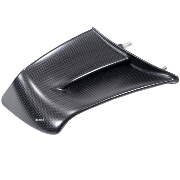 イルムバーガー Ilmberger ウイングレット 右側 艶なし 22年-23年 パニガーレV4Sレーシング VFR.103.V422M.K-SRacing JP店