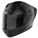 ノーラン NOLAN フルフェイスヘルメット N606SP FLATBK DARK19 Mサイズ 45568 JP店(2)