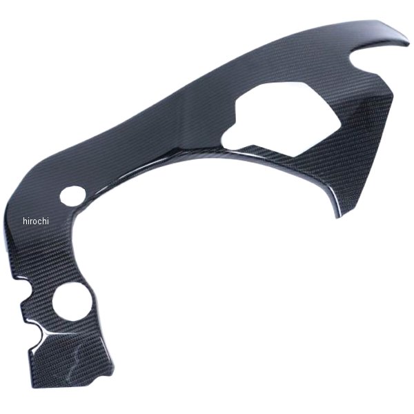 イルムバーガー Ilmberger カーボン フレームカバー 右側 艶あり 17年-18年 CBR1000RR RAR.015.CBR17.K JP店