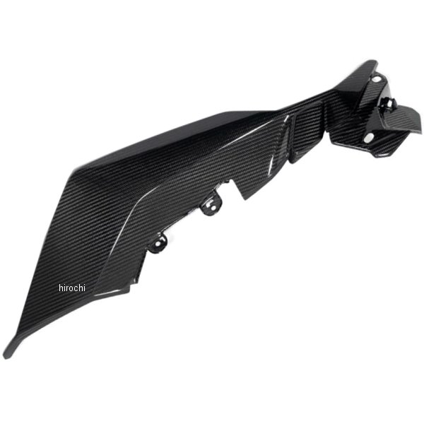 イルムバーガー Ilmberger フェアリングサイドパネル 左側 艶あり 20年-21年 S1000XR VEL.022.1XR20.K JP店