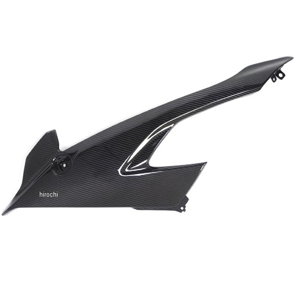 イルムバーガー Ilmberger ストリート フェアリングサイドパネル 左側 艶あり 19年-20年 S1000RR VEL.026.S119S.K JP店