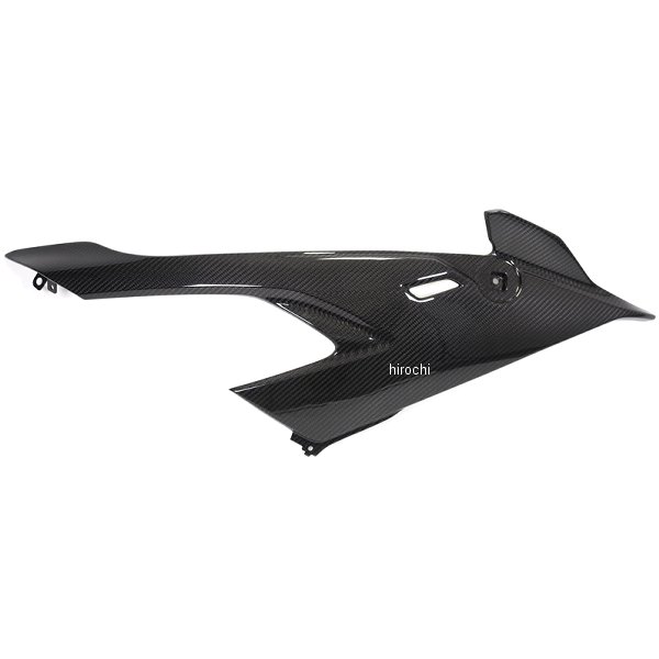 イルムバーガー Ilmberger ストリート フェアリングサイドパネル 右側 艶あり 19年-22年 S1000RR VER.027.S119S.K JP店