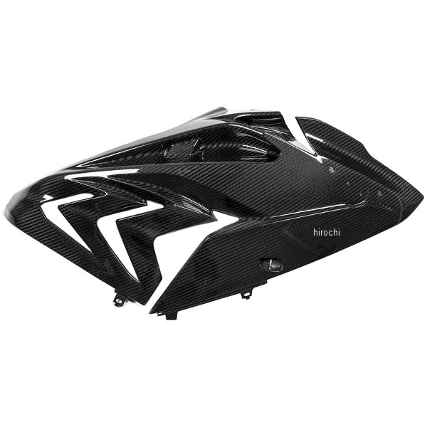 イルムバーガー Ilmberger ストリート フェアリングサイドパネル 右側 艶あり 15年-18年 S1000RR VER.302.S115S.K JP店