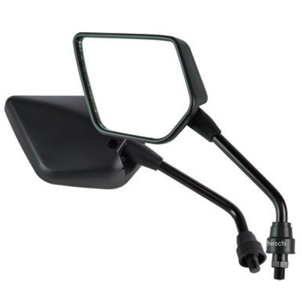 GOODS グッズ PXiD-F2 純正ミラー（左右セット） F2-00011 JP店