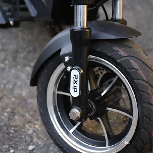 GOODS グッズ PXiD-F2 純正デカール 耐候性強化版 （フロントフォーク） F2-0020 ...