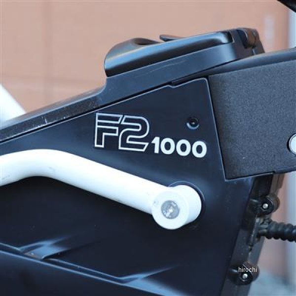 GOODS グッズ PXiD-F2 純正デカール 耐候性強化版（F2-1000） F2-00209- ...