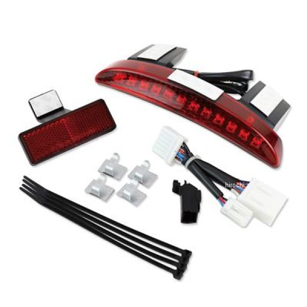 �ڥ᡼�����߸ˤ���� GOODS ���å� LED���󥻥åȥơ������ KIT 13ǯ���� XL1200X��XL1200V ��å� G6-00216 JPŹ