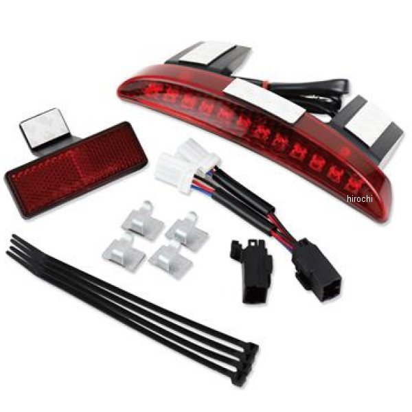 GOODS ���å� LED���󥻥åȥơ������ KIT 14ǯ�ʹ� XL883N��XL1200X��Xl1200V ��å� G6-00218 JPŹ