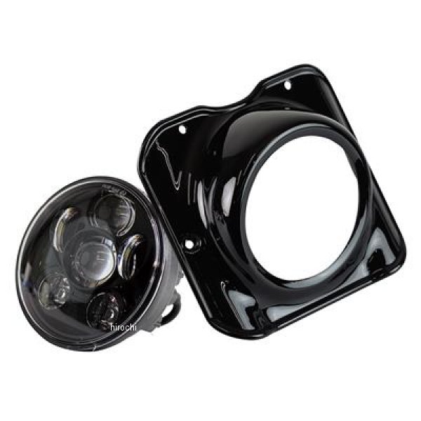 GOODS ���å� XL-FT�إåɥ饤��KIT 04ǯ-21ǯ ���ݡ��ĥ����� 39mm�ե������� GW-6043 JPŹ