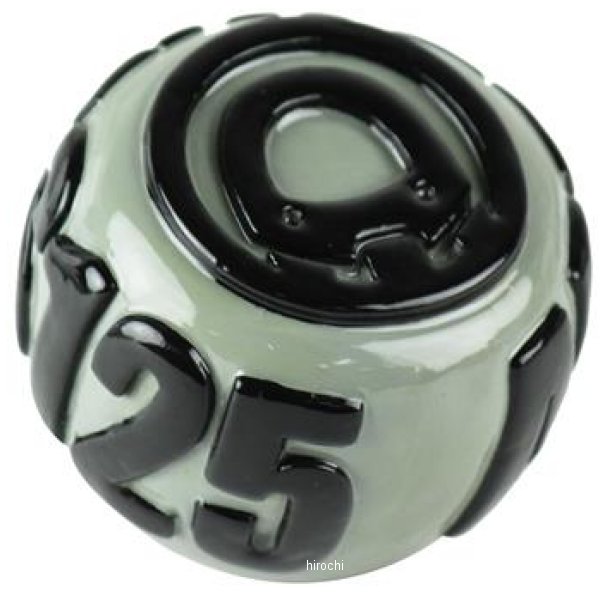 GOODS グッズ AP's シフトノブ APtrikes125 グレーカーキ/ブラック MMS-AP004 JP店