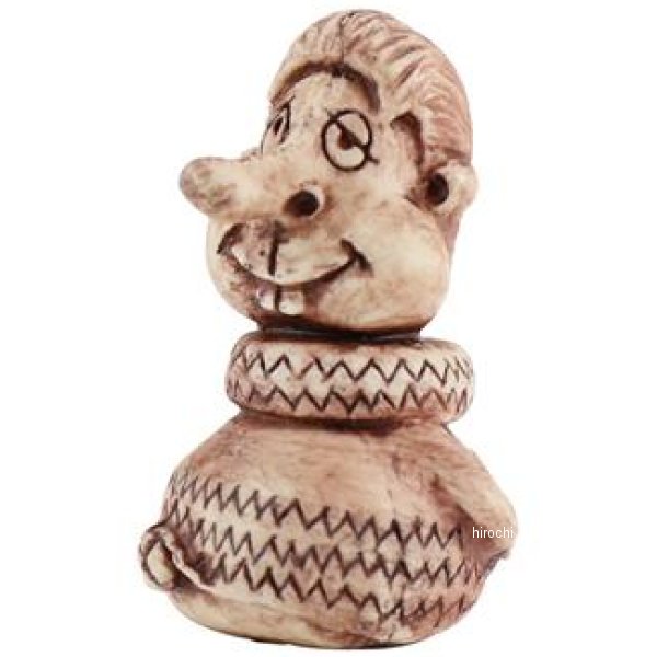GOODS グッズ MR.SUTAO LOADSTAR バルブキャップ Antique MMS-VC029 JP店